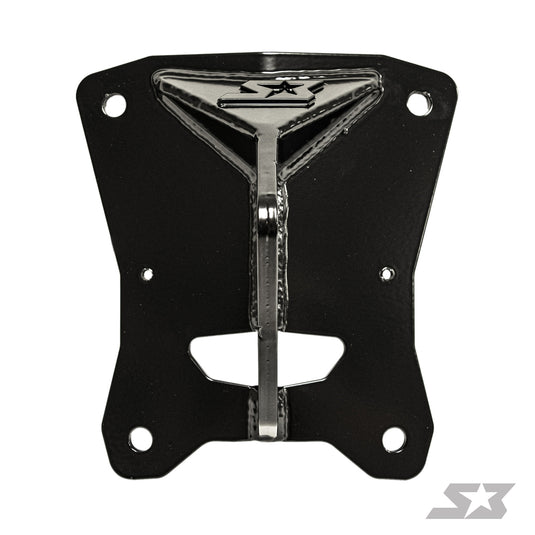 Polaris RZR Pro XP Pull Plate