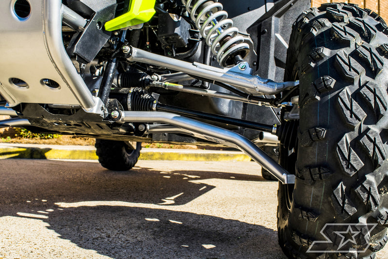 Load image into Gallery viewer, Honda Talon 1000R High Clearance Lower A-Arms
