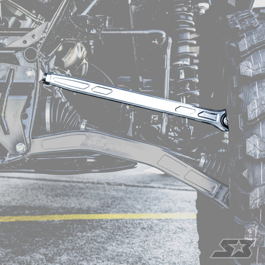 Honda Talon 1000X Billet Aluminum Radius Rods, Upper