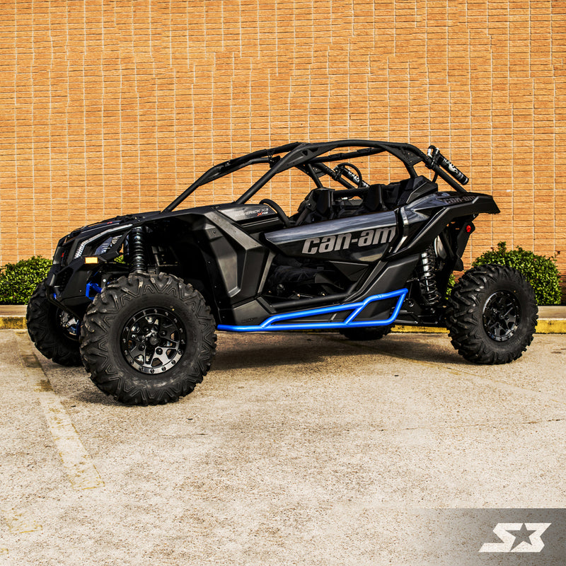 Load image into Gallery viewer, Can-Am Maverick X3 X rc Nerf Bars
