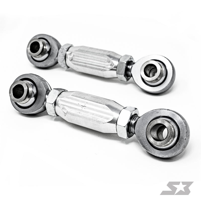 Load image into Gallery viewer, Polaris RZR Pro XP Front Sway Bar Links
