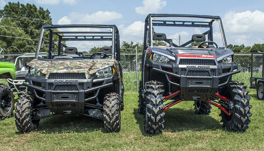 Ranger XP 1000- 5" Lift Kit