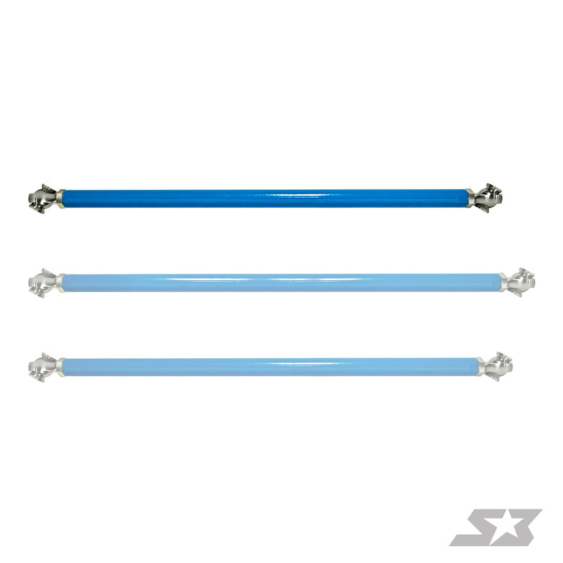 Load image into Gallery viewer, Can-Am Maverick X3 72" Radius Rods, Upper
