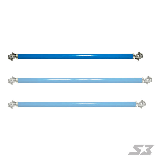 Can-Am Maverick X3 72" Radius Rods, Upper
