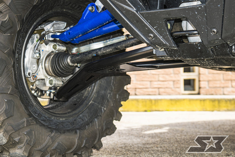 Load image into Gallery viewer, Polaris RZR Pro XP High Clearance Lower A-Arms
