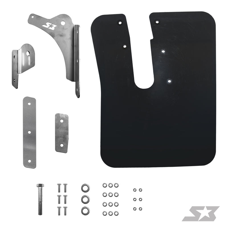 Load image into Gallery viewer, Polaris RZR XP Turbo S Trailing Arm Guards
