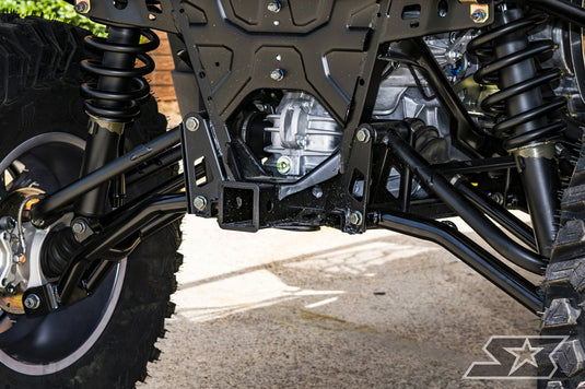 4" Lift Kit -  Ranger XP 1000 (All Models, 2018 Crew models excluded)