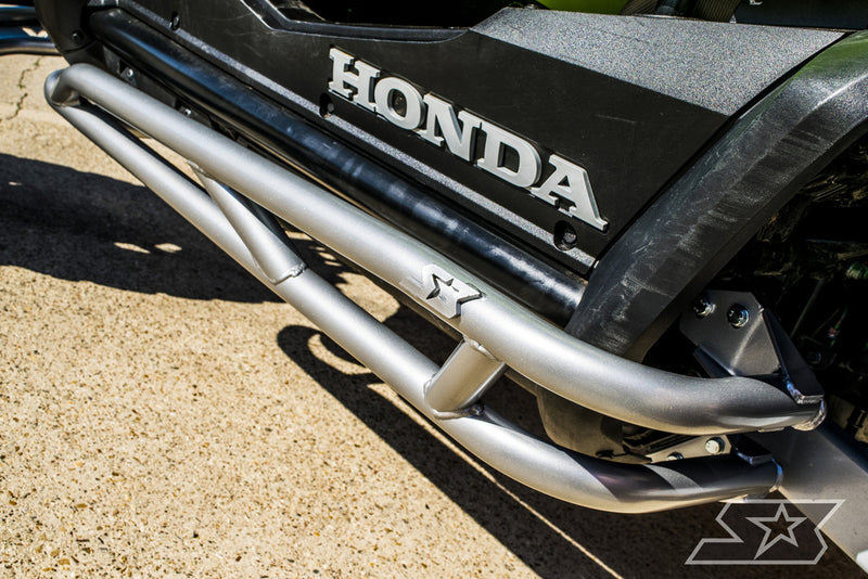 Load image into Gallery viewer, Honda Talon 1000 Nerf Bars
