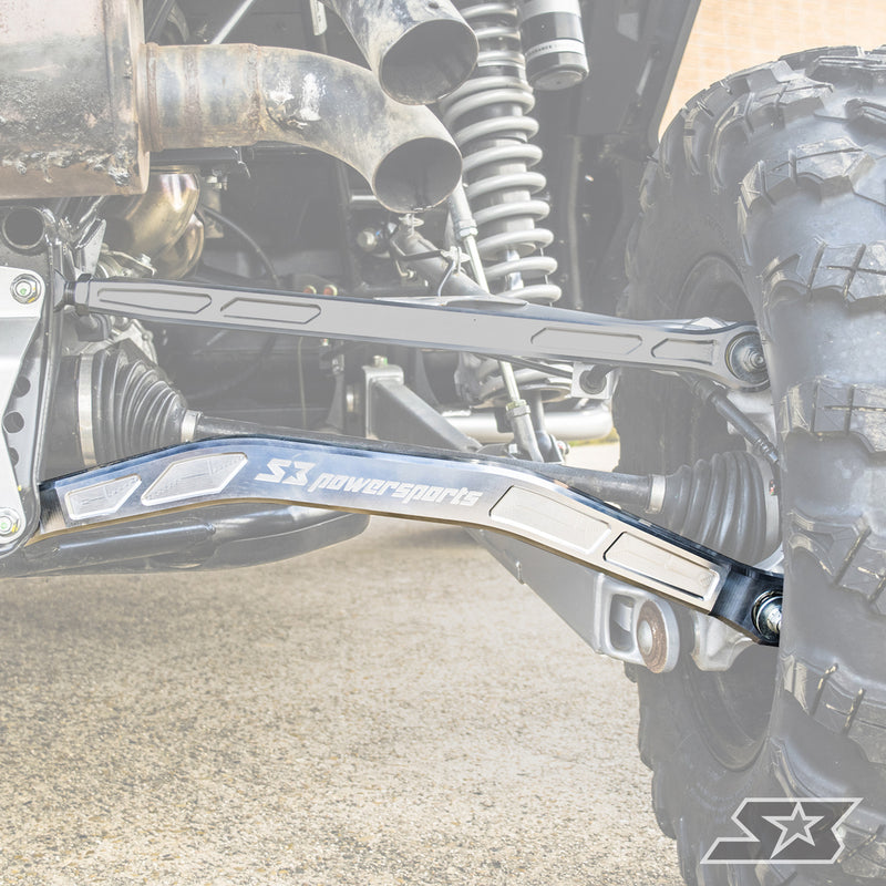 Load image into Gallery viewer, Honda Talon 1000R Billet Aluminum High Clearance Radius Rods, Lower
