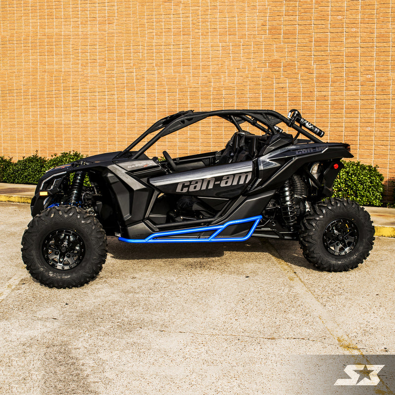 Load image into Gallery viewer, Can-Am Maverick X3 X rc Nerf Bars
