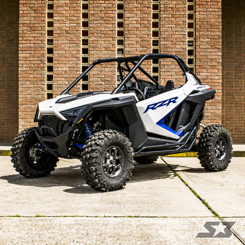 Load image into Gallery viewer, Polaris RZR Pro XP Nerf Bars
