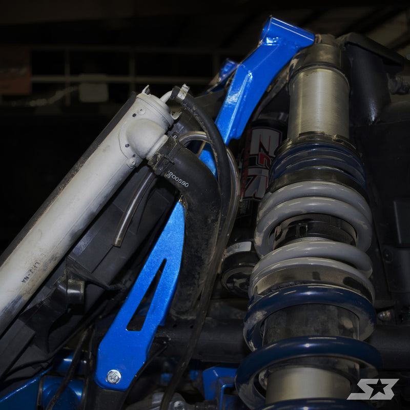 Load image into Gallery viewer, Can-Am Maverick X3 Front Shock Tower Brace
