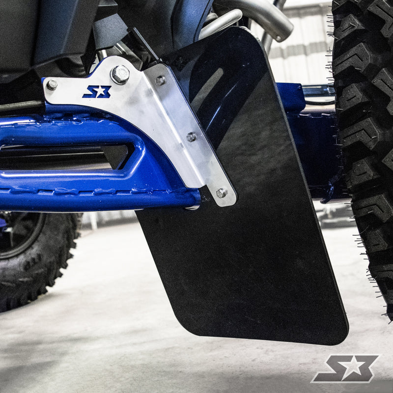 Load image into Gallery viewer, Polaris RZR XP Turbo S Trailing Arm Guards
