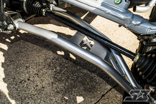 Honda Talon 1000R High Clearance Lower A-Arms
