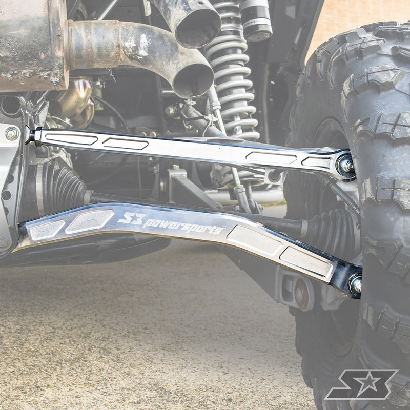 Load image into Gallery viewer, Honda Talon 1000R Billet Aluminum Radius Rods, Upper
