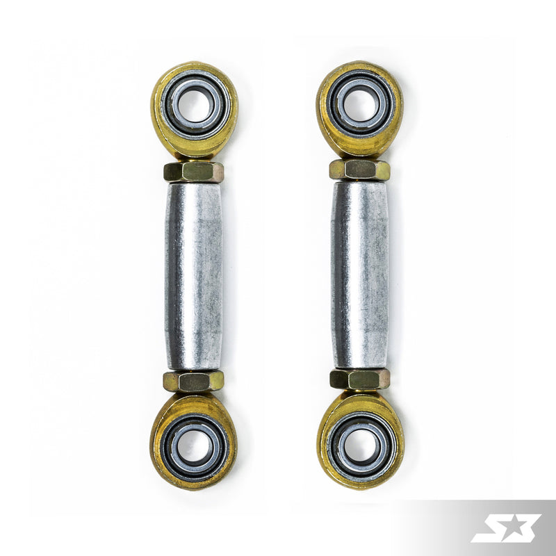 Load image into Gallery viewer, Can-Am Maverick X3 Front Sway Bar Links
