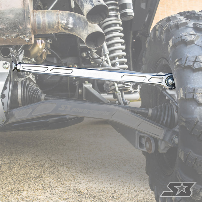 Load image into Gallery viewer, Honda Talon 1000R Billet Aluminum Radius Rods, Upper

