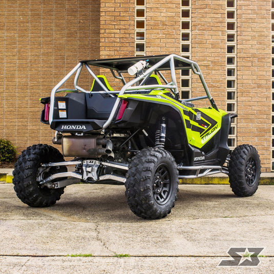 Honda Talon 1000 Pull Plate