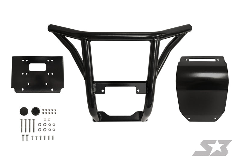Load image into Gallery viewer, Honda Talon 1000 Front Winch Bumper
