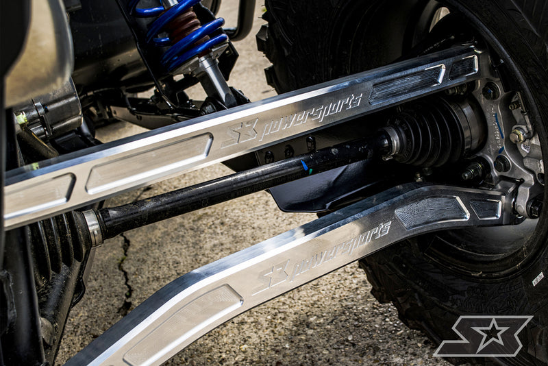 Load image into Gallery viewer, Polaris RZR Pro XP Billet Aluminum Radius Rods, Upper
