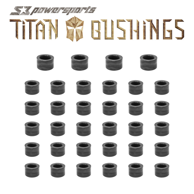 Load image into Gallery viewer, Polaris General (2020+) A-Arm Bushing Kit
