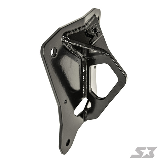 Polaris RZR Pro XP Pull Plate
