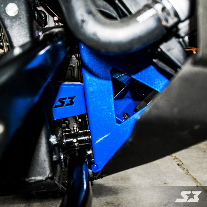 Load image into Gallery viewer, Can-Am Maverick X3 Front Bulkhead
