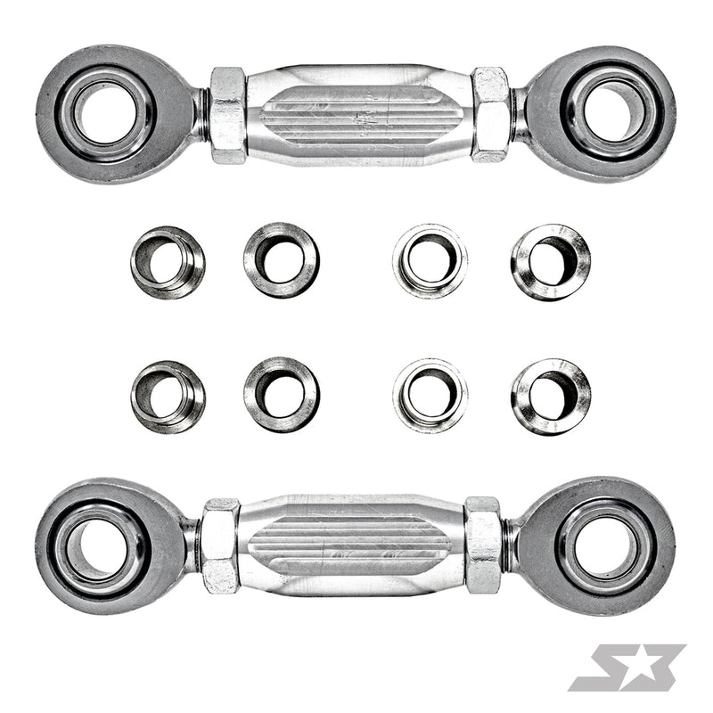 Load image into Gallery viewer, Polaris RZR Pro XP High Clearance Lower A-Arms
