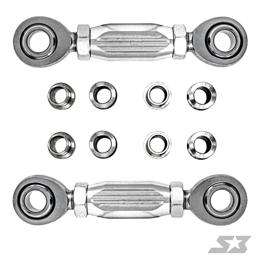 Polaris RZR Pro XP High Clearance Lower A-Arms