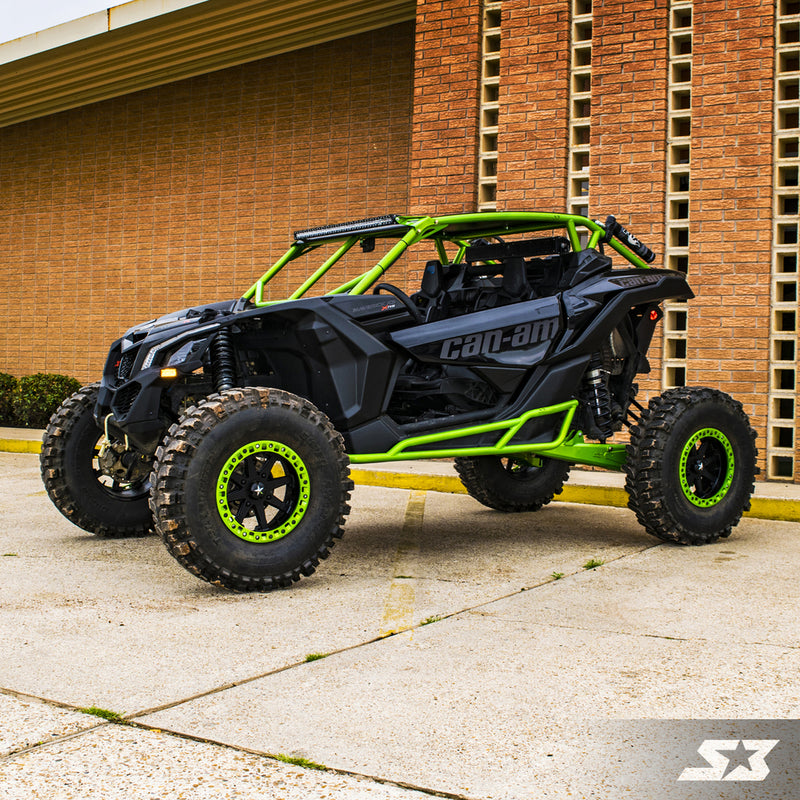 Load image into Gallery viewer, Can-Am Maverick X3 72" Trailing Arms
