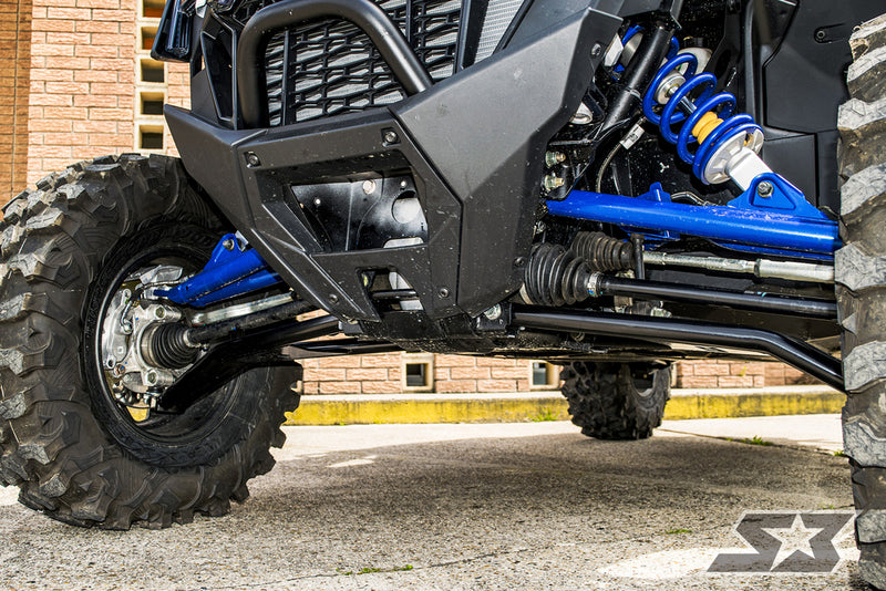 Load image into Gallery viewer, Polaris RZR Pro XP High Clearance Lower A-Arms
