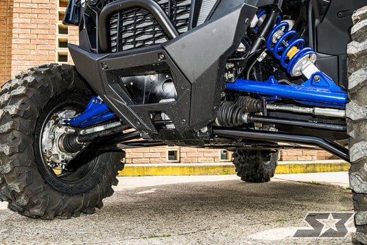 Polaris RZR Pro XP High Clearance Lower A-Arms