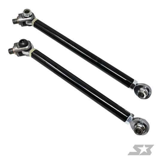 Can-Am Defender Tie Rods - Defender HD10 Cab (w/ factory enclosed cab)