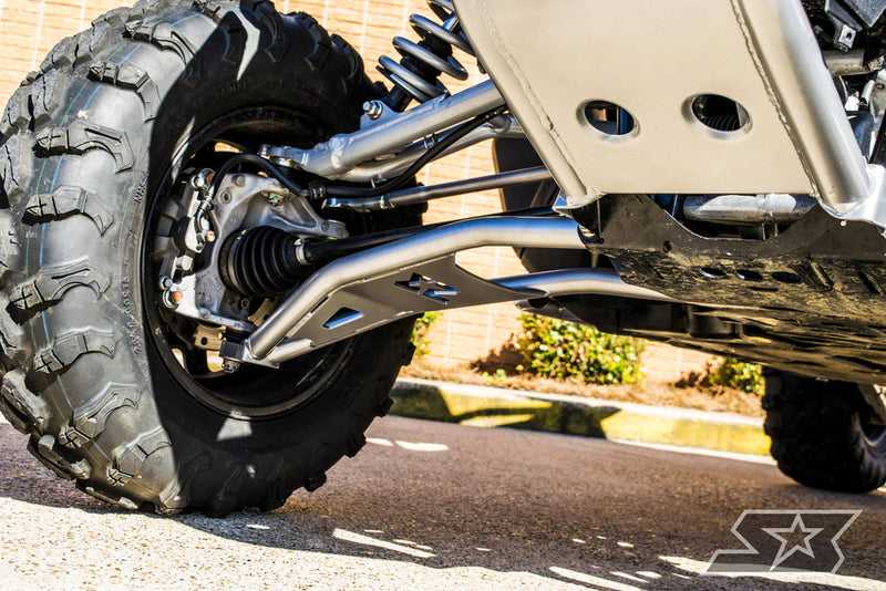 Load image into Gallery viewer, Honda Talon 1000R High Clearance Lower A-Arms
