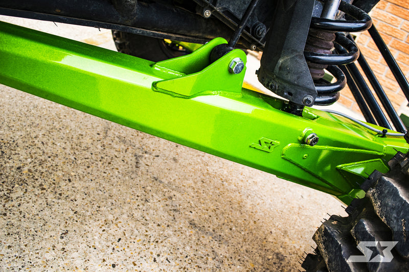 Load image into Gallery viewer, Can-Am Maverick X3 72" Trailing Arms
