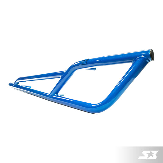 Nerf Bars Rock Sliders for Can-Am Maverick X3 2017-2026