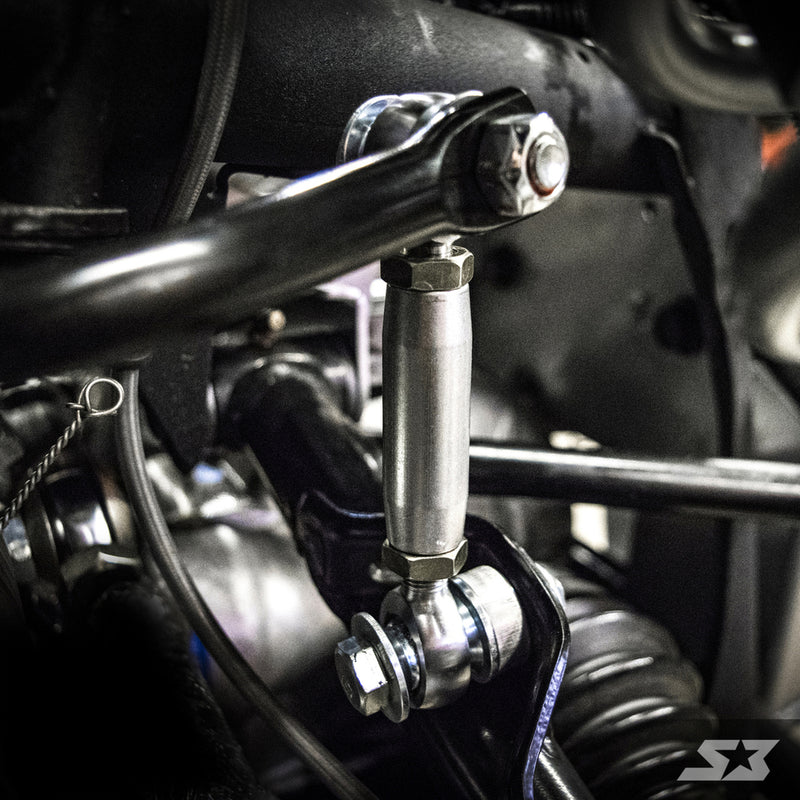 Load image into Gallery viewer, Can-Am Maverick X3 Front Sway Bar Links
