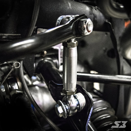 Can-Am Maverick X3 Front Sway Bar Links