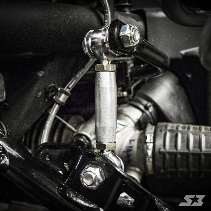 Load image into Gallery viewer, Can-Am Maverick X3 Front Sway Bar Links
