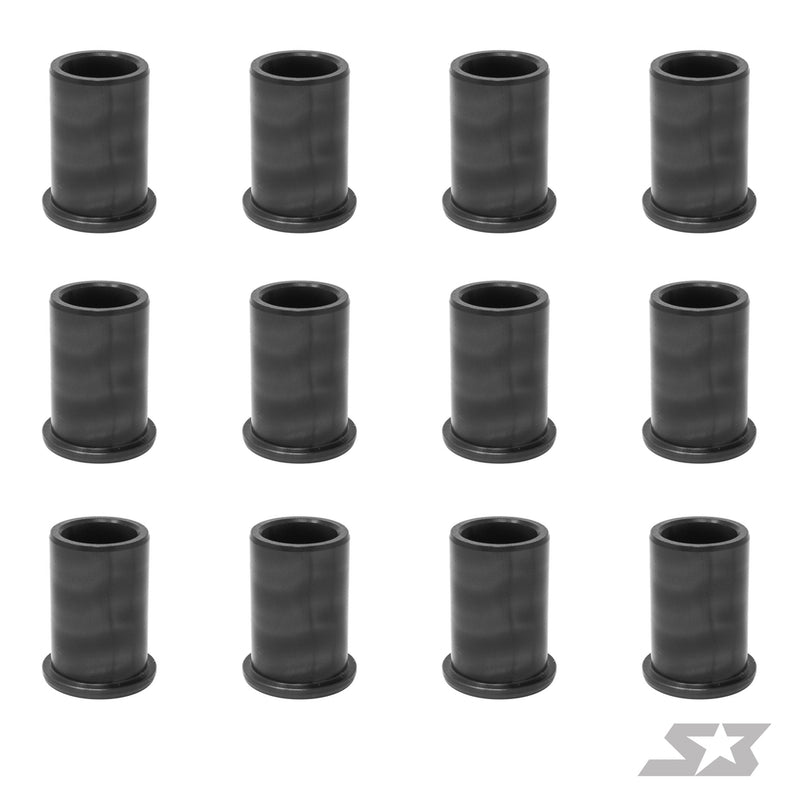 Load image into Gallery viewer, Honda Pioneer 1000 A-Arm Bushing Kit
