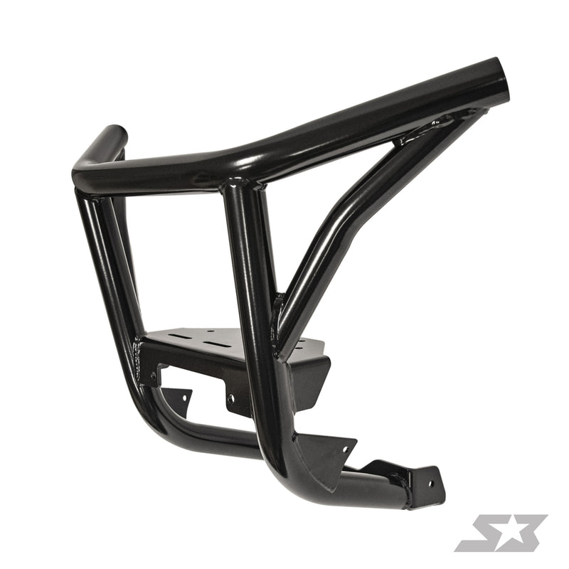 Load image into Gallery viewer, Honda Talon 1000 Front Winch Bumper
