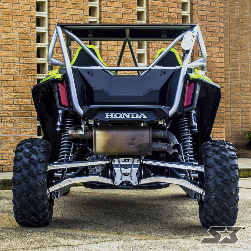 Load image into Gallery viewer, Honda Talon 1000 Pull Plate
