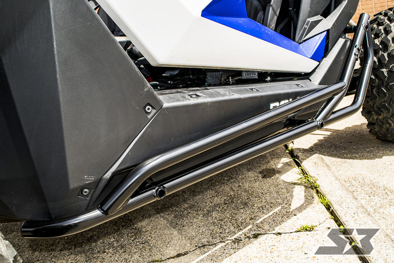 Load image into Gallery viewer, Polaris RZR Pro XP Nerf Bars
