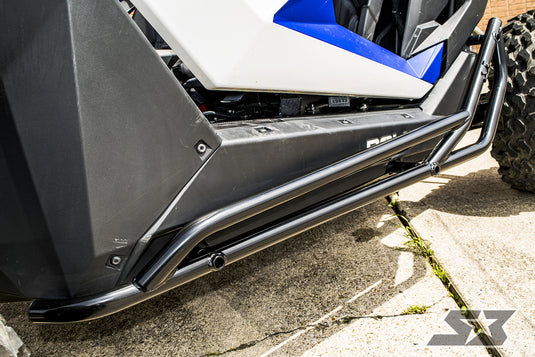 Polaris RZR Pro XP Nerf Bars