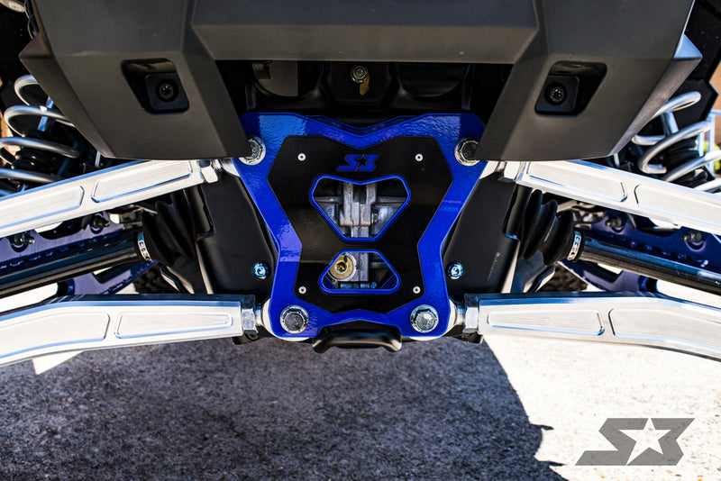 Load image into Gallery viewer, Polaris RZR XP Turbo S Billet Aluminum Radius Rods, Upper
