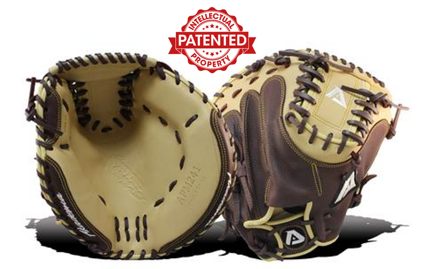 APM 241 (33 inch) Catcher's Mitt