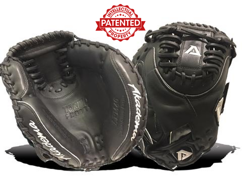 Load image into Gallery viewer, APM 40 (33.5 inch) Catcher&#39;s Mitt
