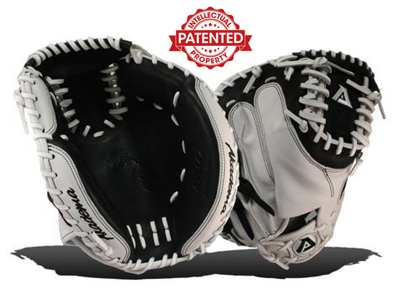 Load image into Gallery viewer, APM 42 (32.5 inch) Catcher&#39;s Mitt
