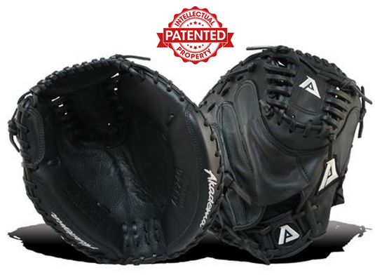 Custom Catchers Mitt - Pro Soft