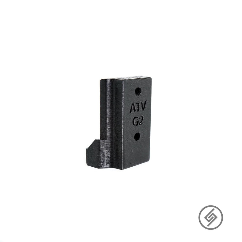 Load image into Gallery viewer, Apple TV Remote Wall Mount
